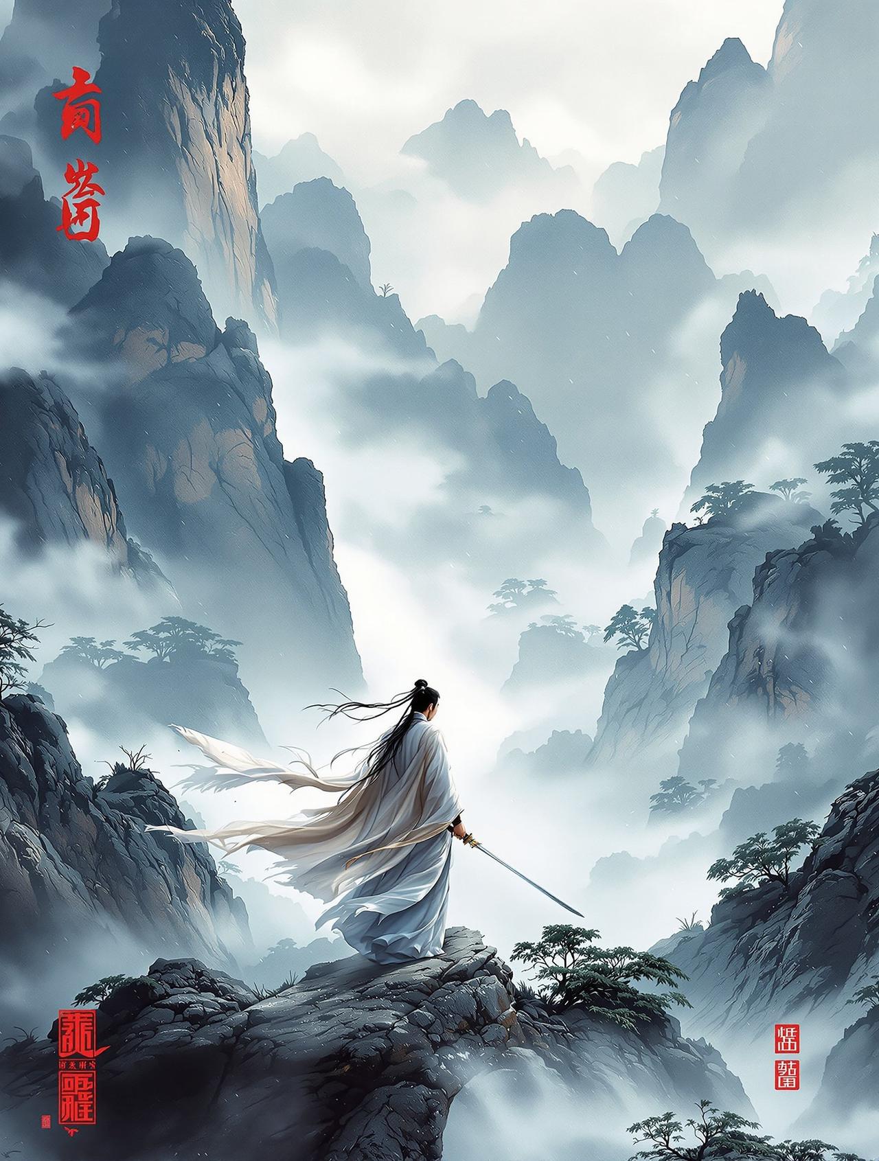 玖玖视频 - 剑指苍穹 剧集海报