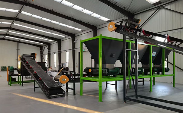 自動配料設(shè)備 自動配料設(shè)備