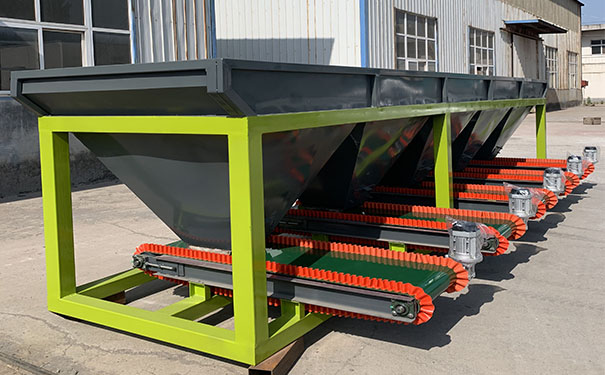 自動配料系統(tǒng) 自動配料系統(tǒng)